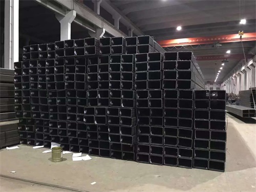 德城冷拔方管选型指南 工程采购怎么选